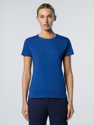 T-shirt in jersey da donna