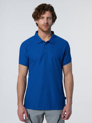Polo Fast Dry da Uomo