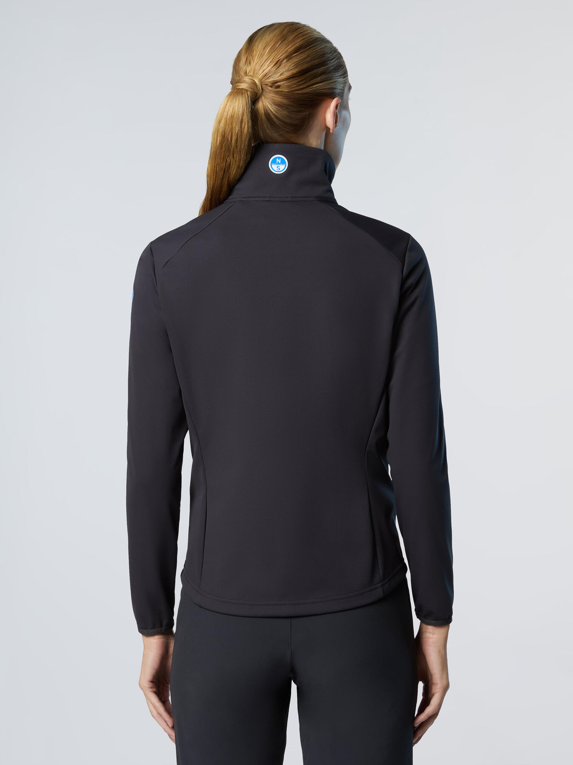 Chaqueta Race SoftShell para mujer 2/3