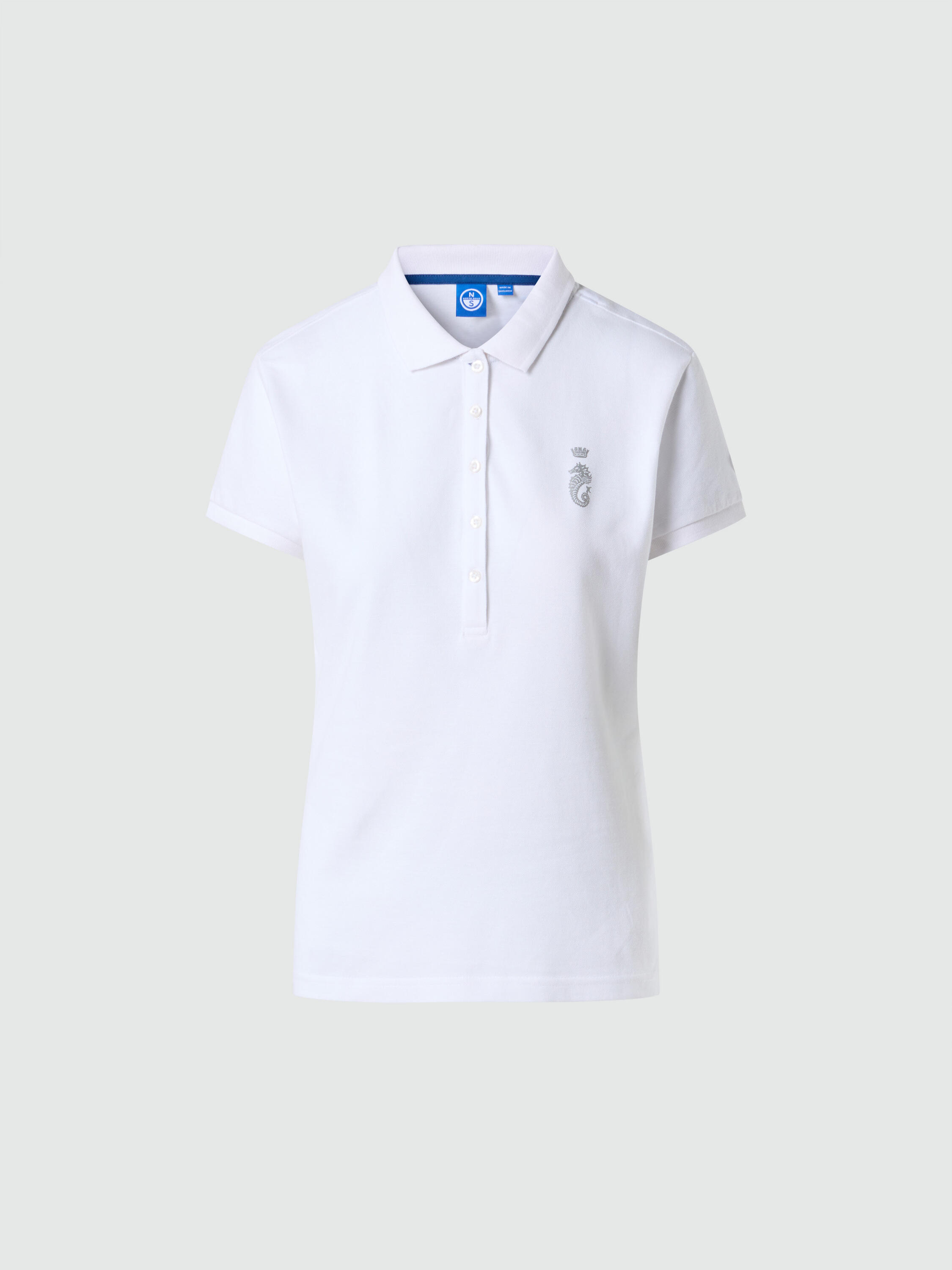 Polo Piqué para Mujer 3/3