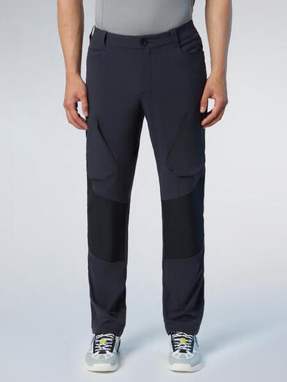 Gepantserde sneldrogende shorts voor heren
