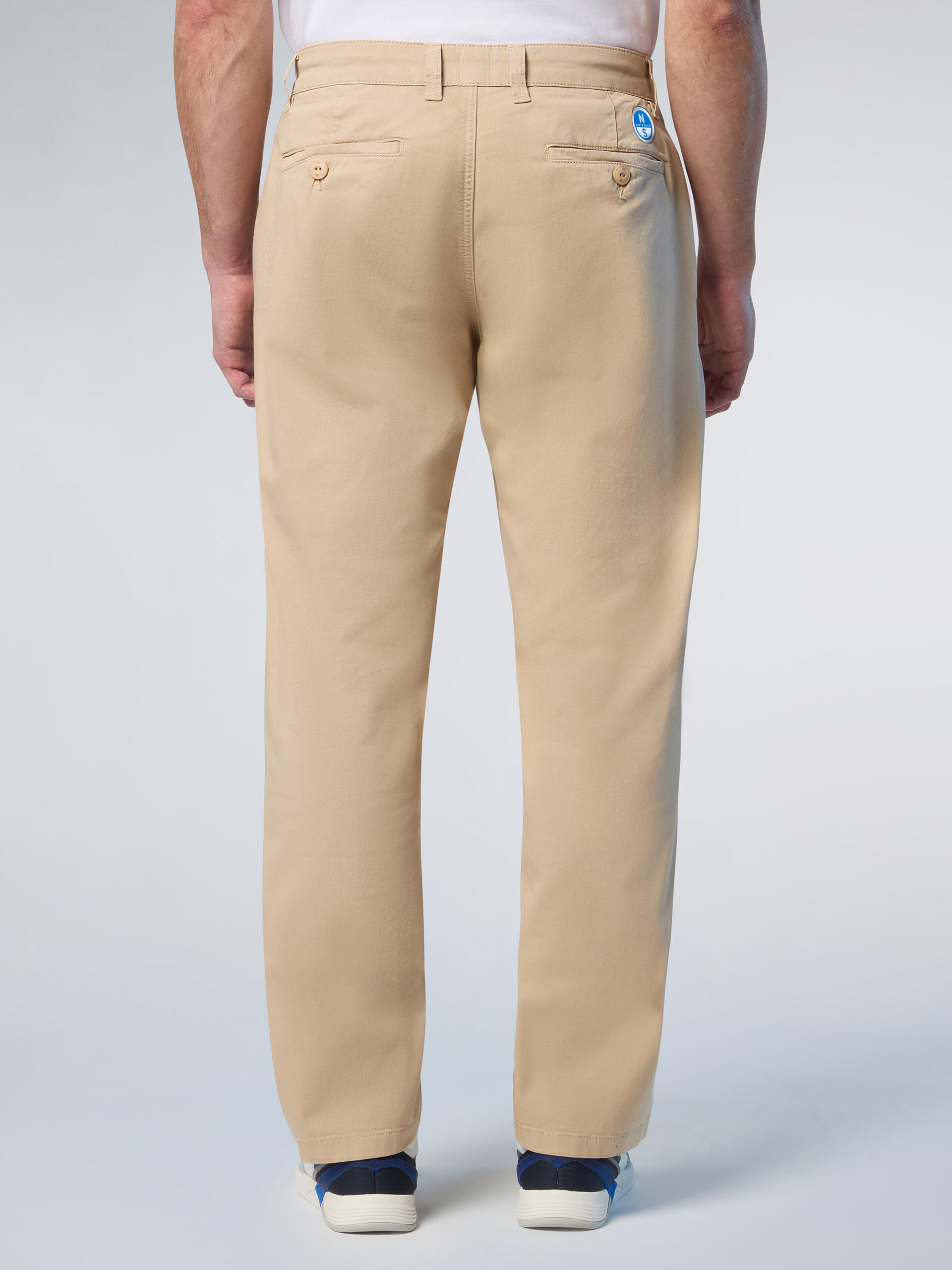 Chino pour homme 2/3