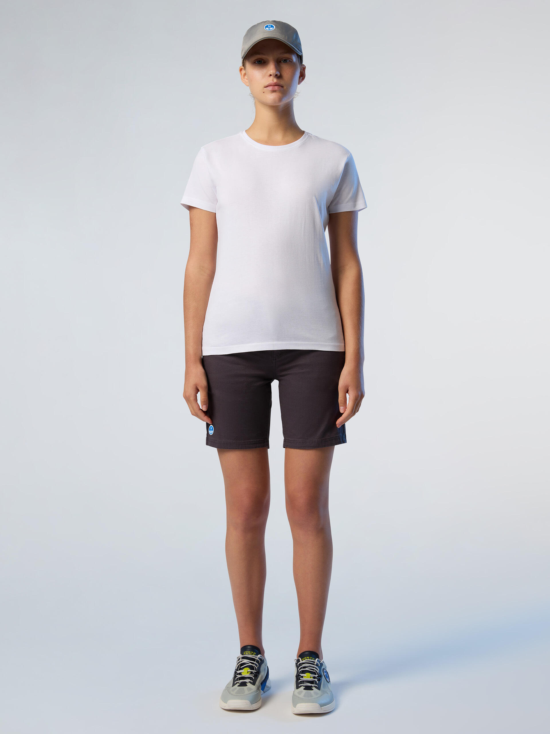 T-shirt en jersey pour femme 3/3