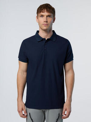 Polo Fast Dry da Uomo