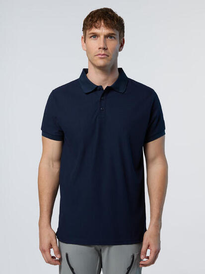 Polo Fast Dry pour homme