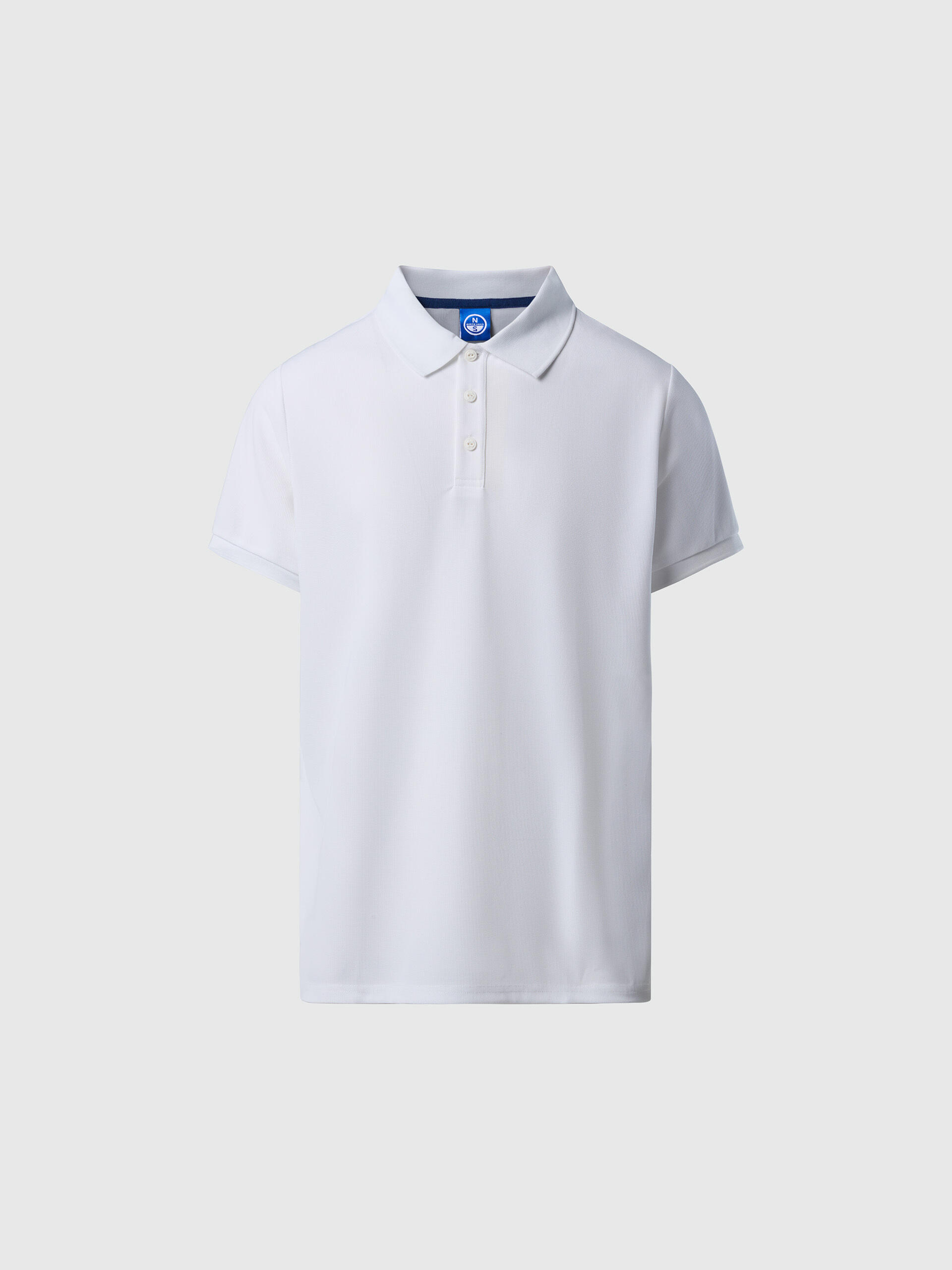 Polo Fast Dry da Uomo 3/3