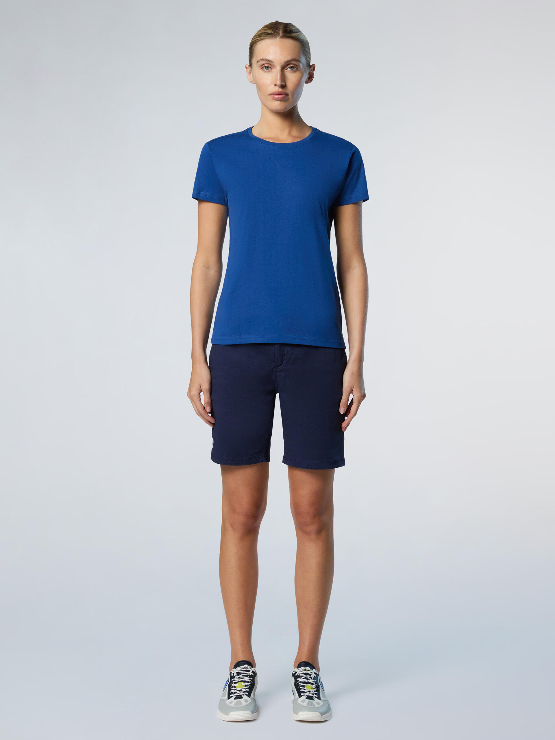 Camiseta de punto para mujer 3/3