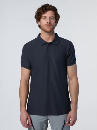 Polo Fast Dry pour homme