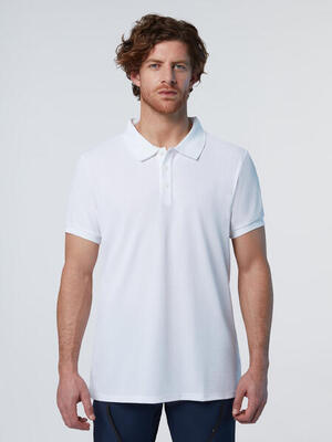 Polo Fast Dry da Uomo