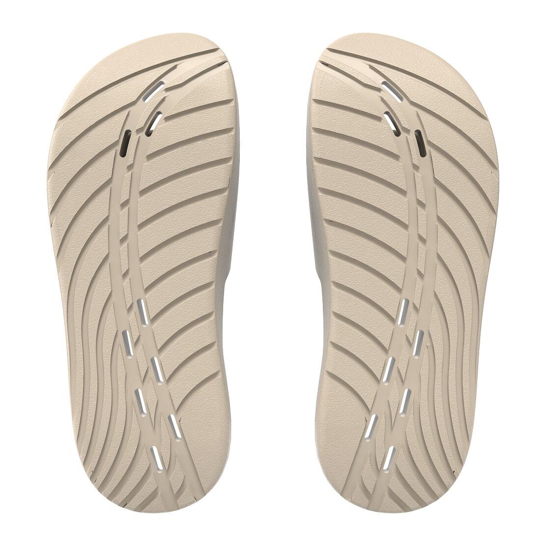 Ciabatte Speedo Uomo - Marrone - UK 6,5 / EU 39 2/4