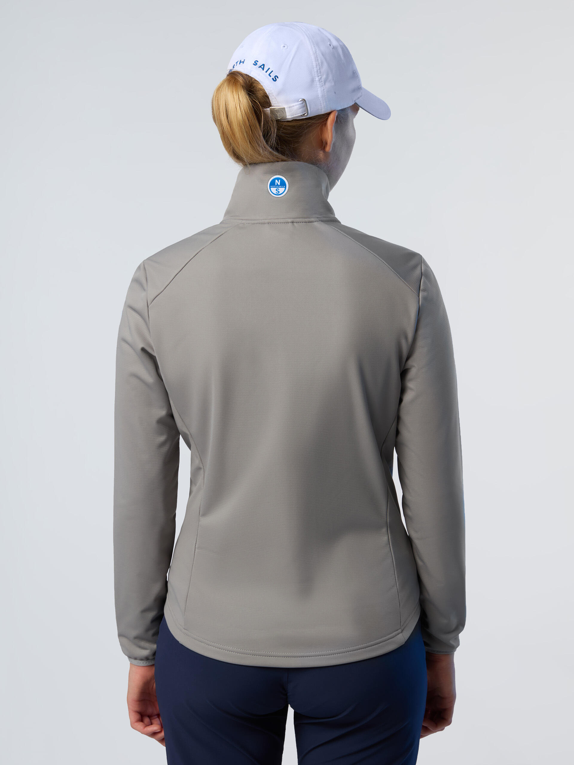 Chaqueta Race SoftShell para mujer 2/3