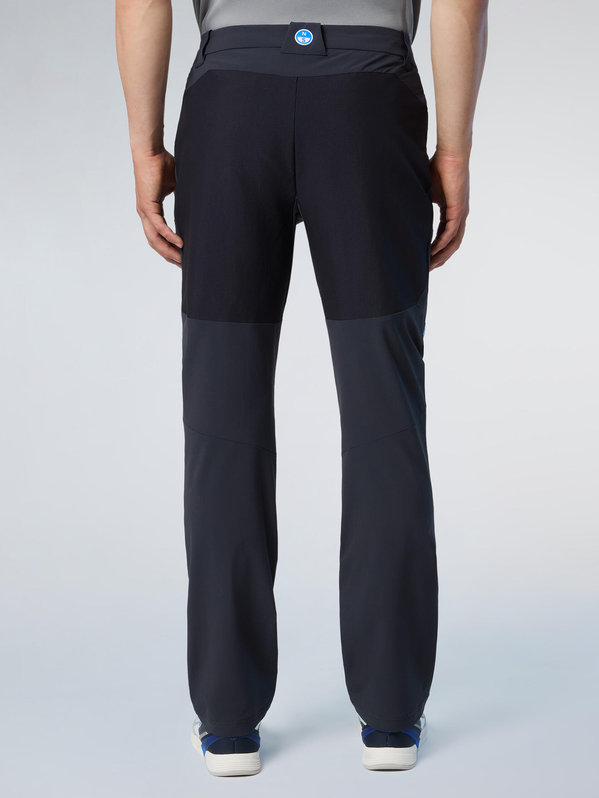 Short Armoured Fast Dry pour homme 2/3