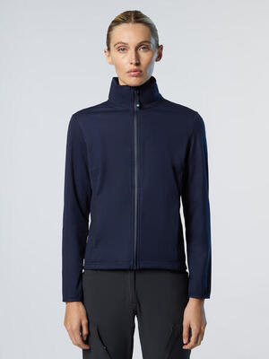 Race SoftShell Jacke für Damen
