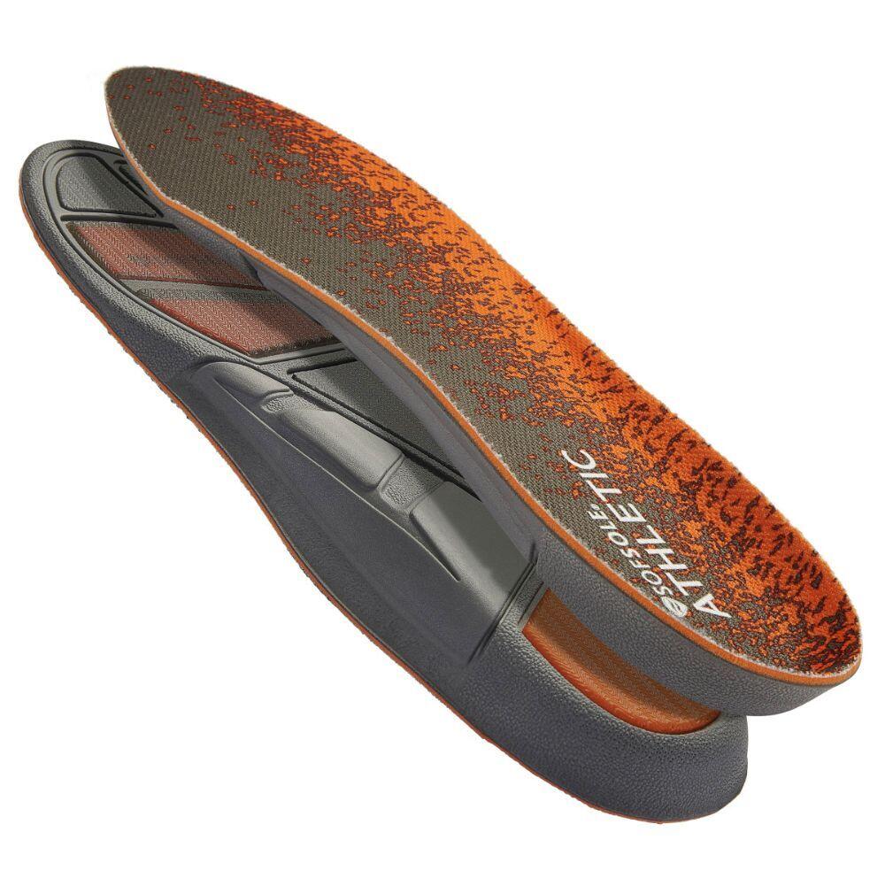 Sof Sole Women's Arch Insole Deep Heel Cup US W8-11