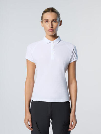 Polo Fast Dry da Donna