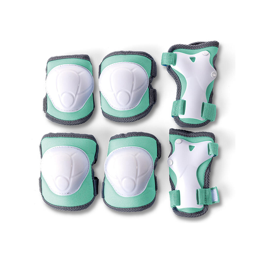 Yvolution Safety Pads Set Knee/Elbow Protection 3y+