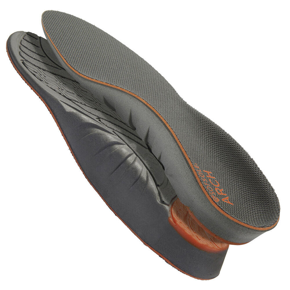 SofSole Men's Arch Insole Insert Pad Pair Size US7-8.5