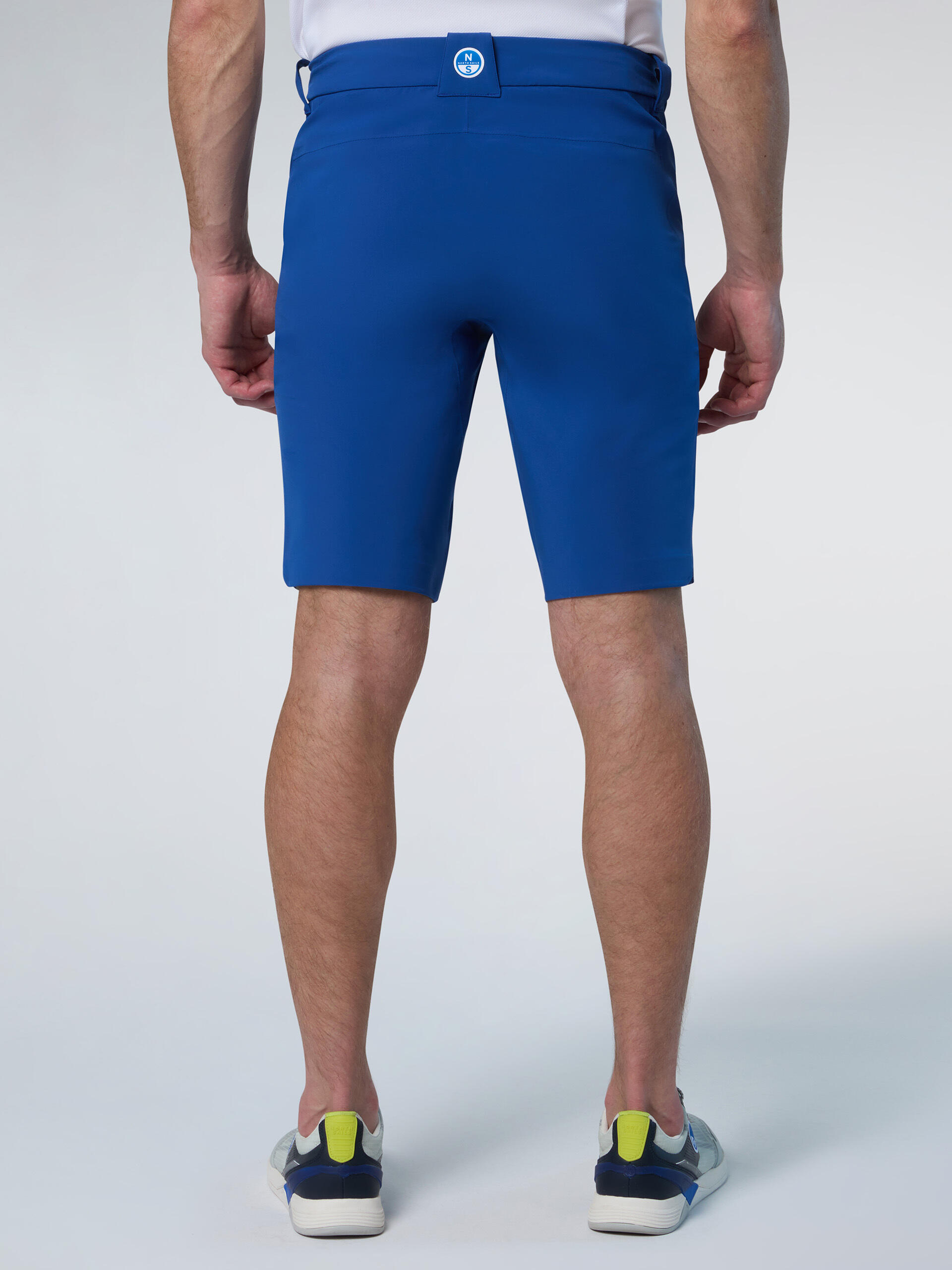 Pantalones cortos GP Water proof para hombre 2/3