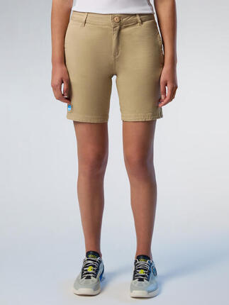 Chino-Shorts für Damen für Damen