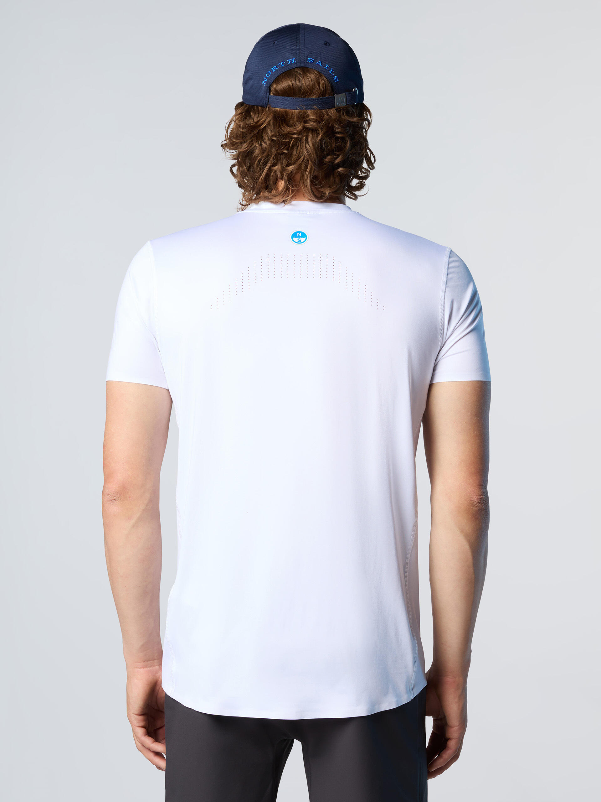 Camiseta GP SS para hombre 2/3
