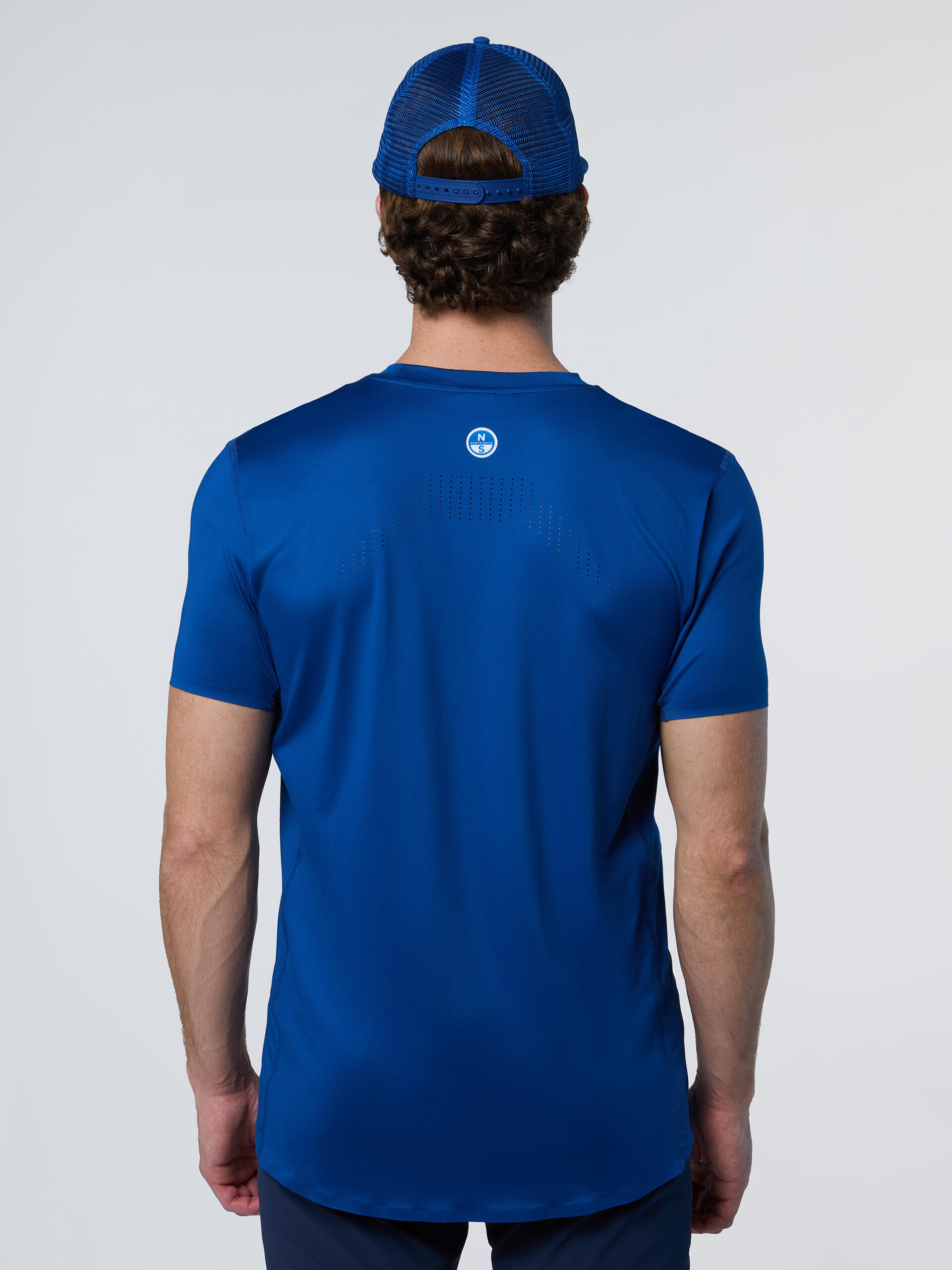 Camiseta GP SS para hombre 2/3