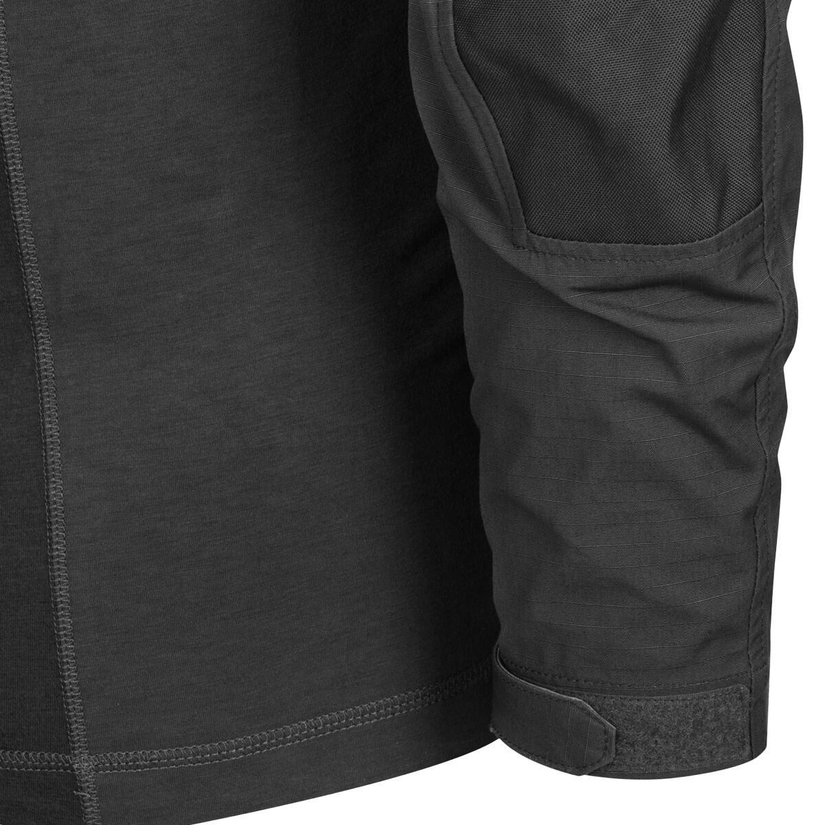 Direct Action Vanguard Combat Shirt Black 4/4
