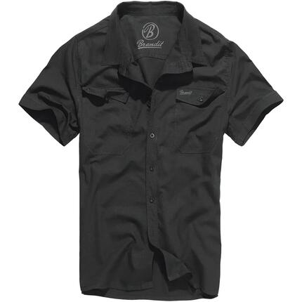 Hemd Brandit Roadstar