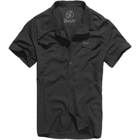 Hemd Brandit Roadstar