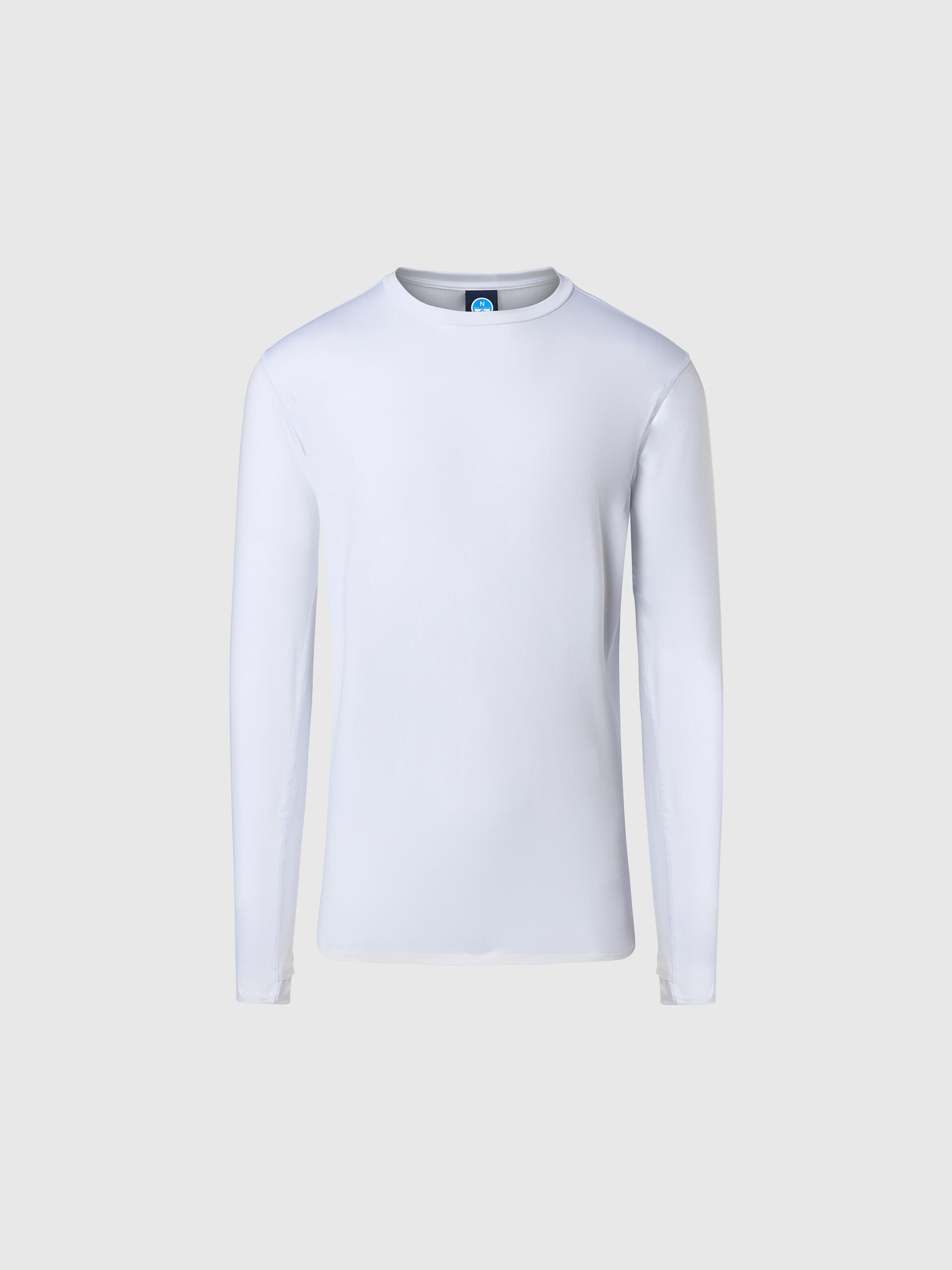 Camiseta GP LS para hombre 3/3