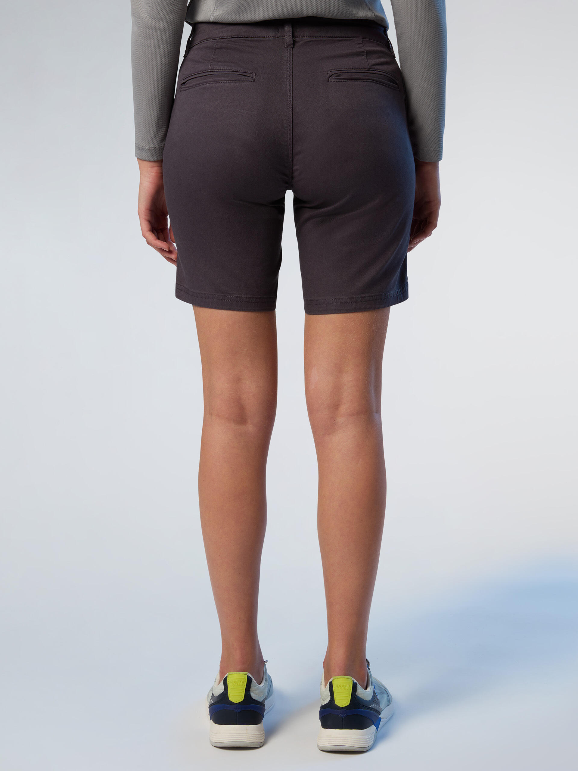 Short chino femme pour femme 2/3