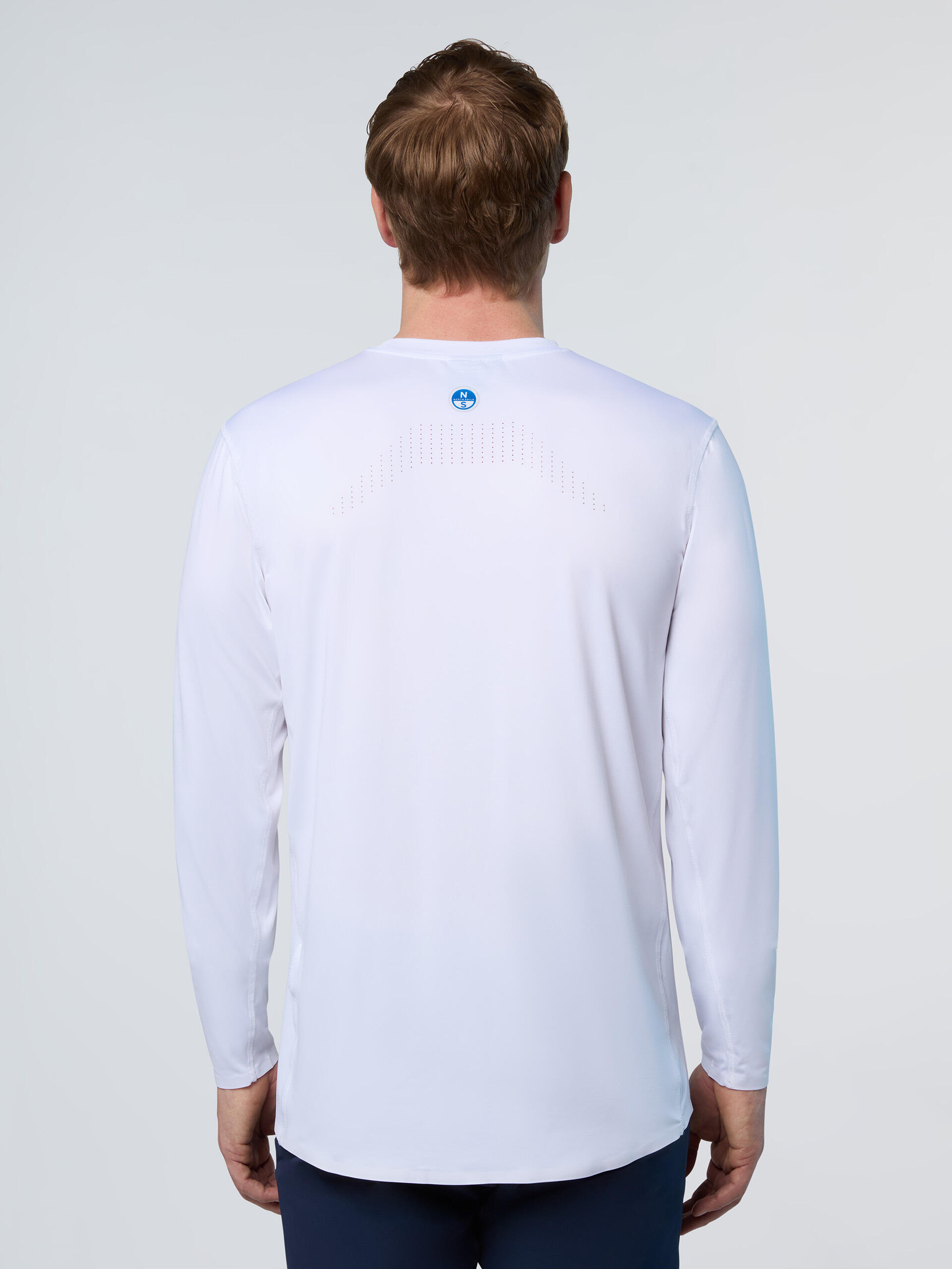 Camiseta GP LS para hombre 2/3
