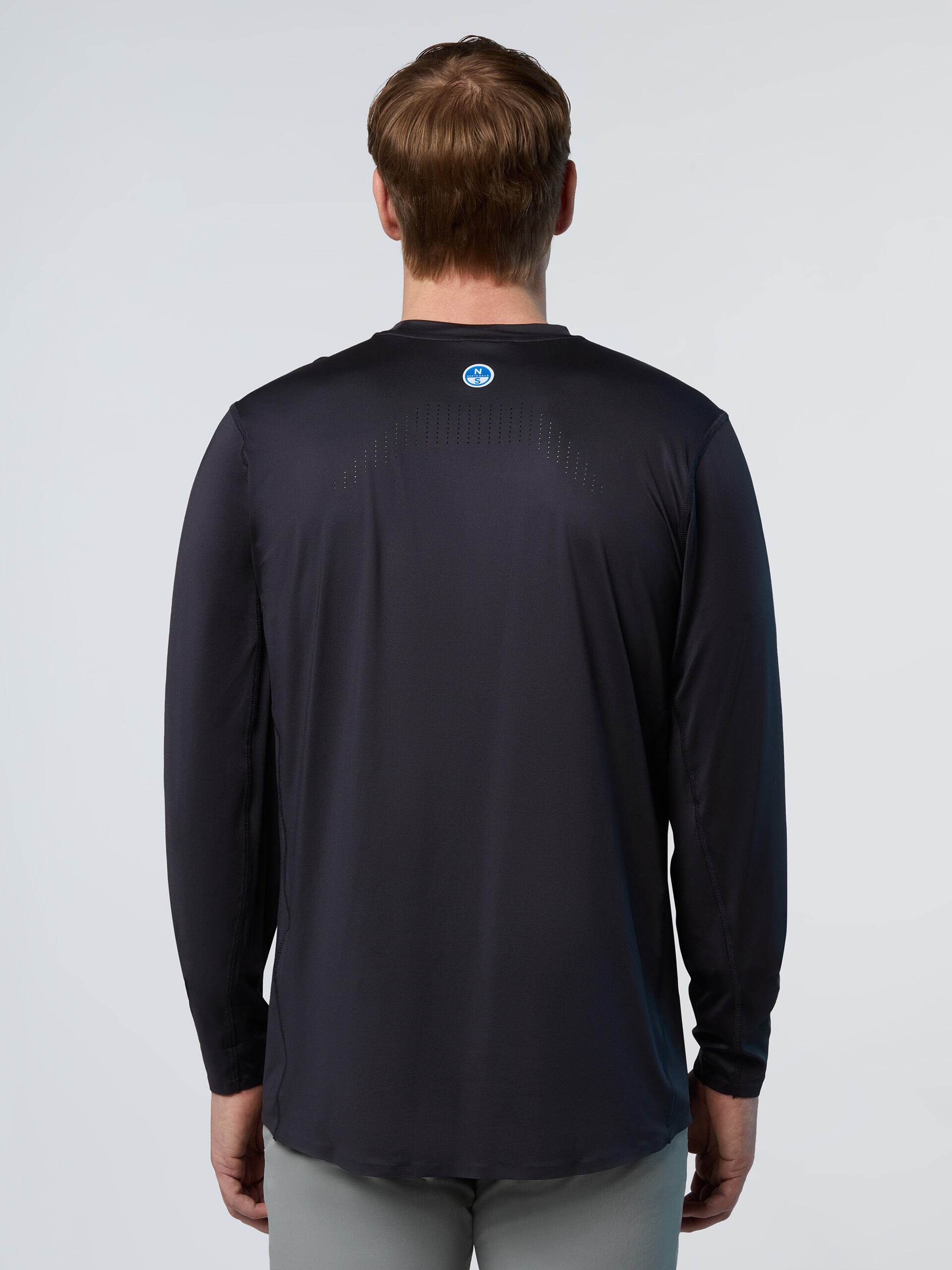 Camiseta GP LS para hombre 2/3