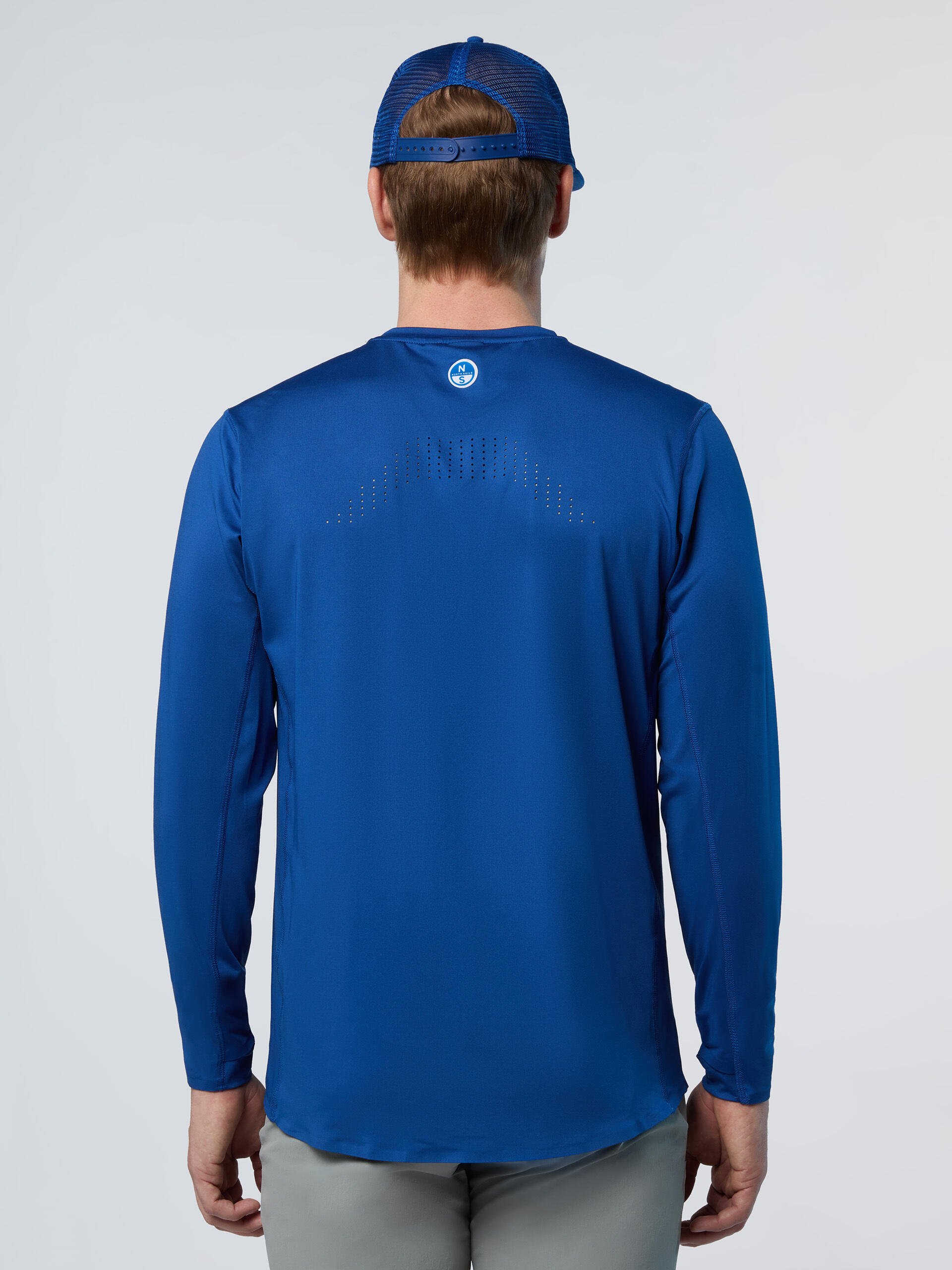 Chemise GP LS pour Homme 2/3