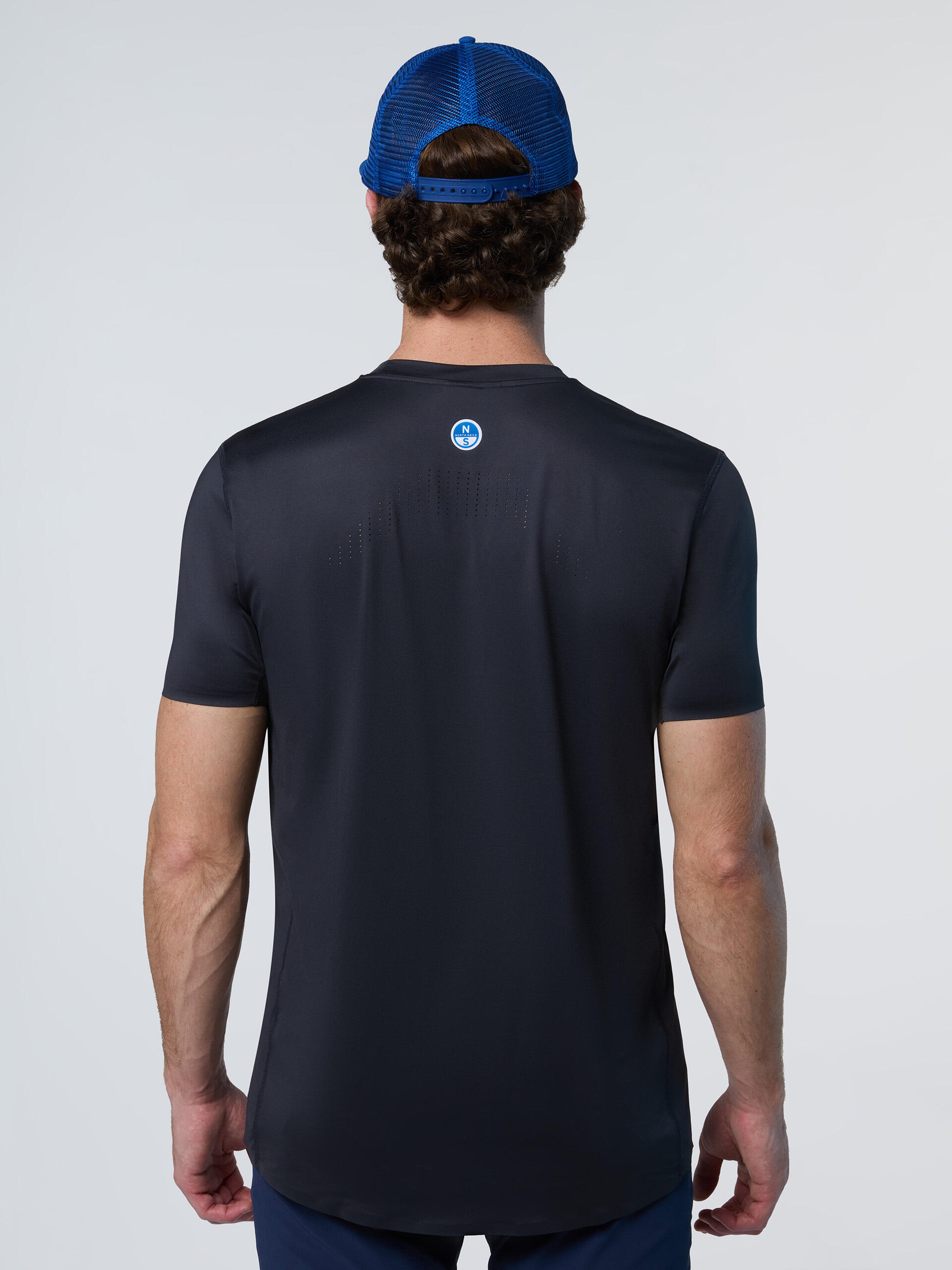 Camiseta GP SS para hombre 2/3