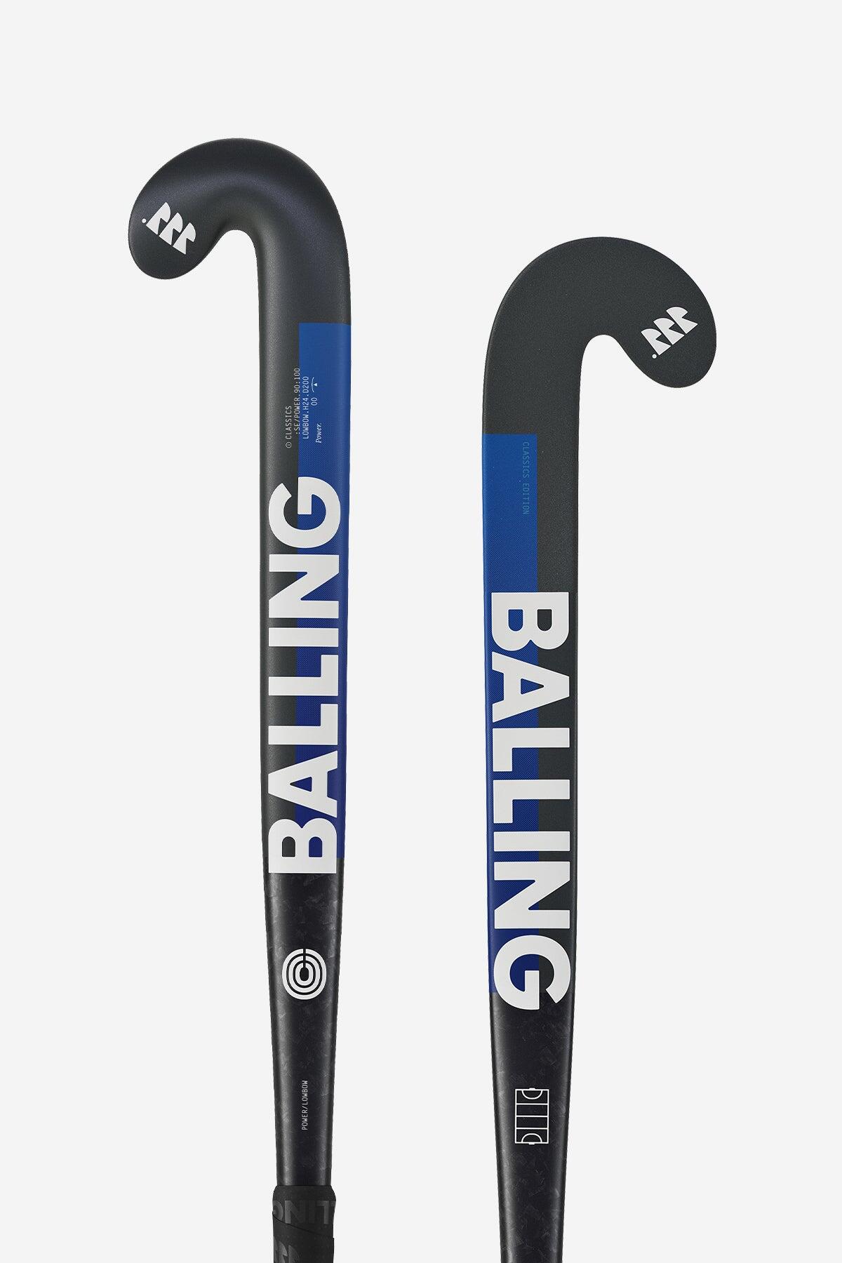 BALLING Classics Power 90 Lowbow