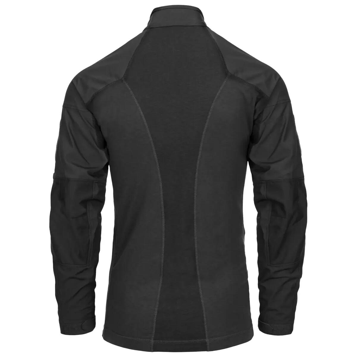 Direct Action Vanguard Combat Shirt Black 3/4