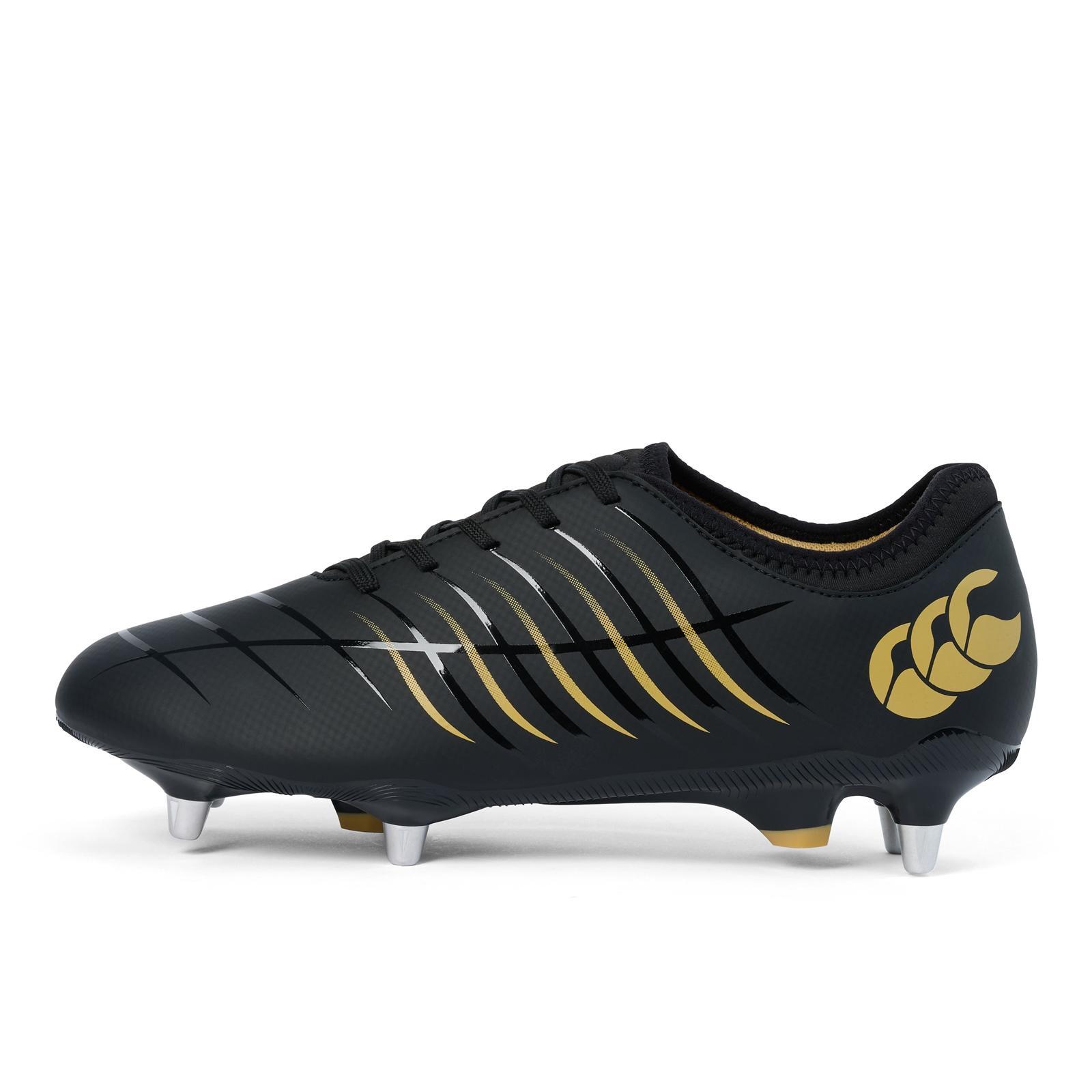schwarz / gold