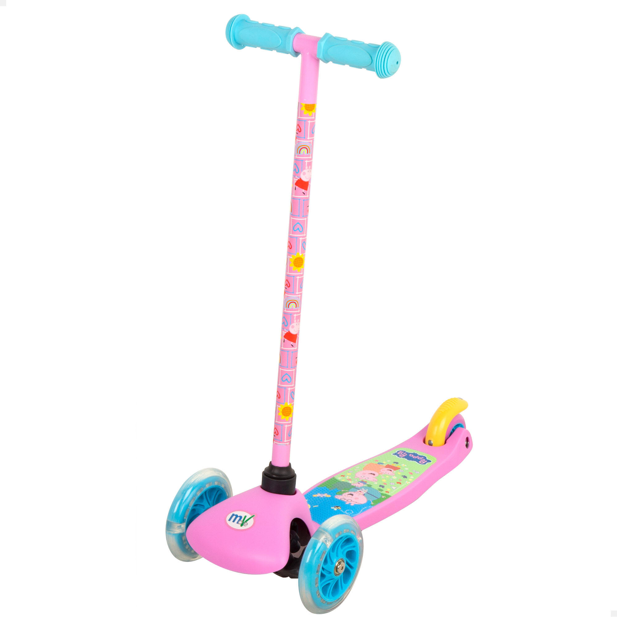 PEPPA PIG picture