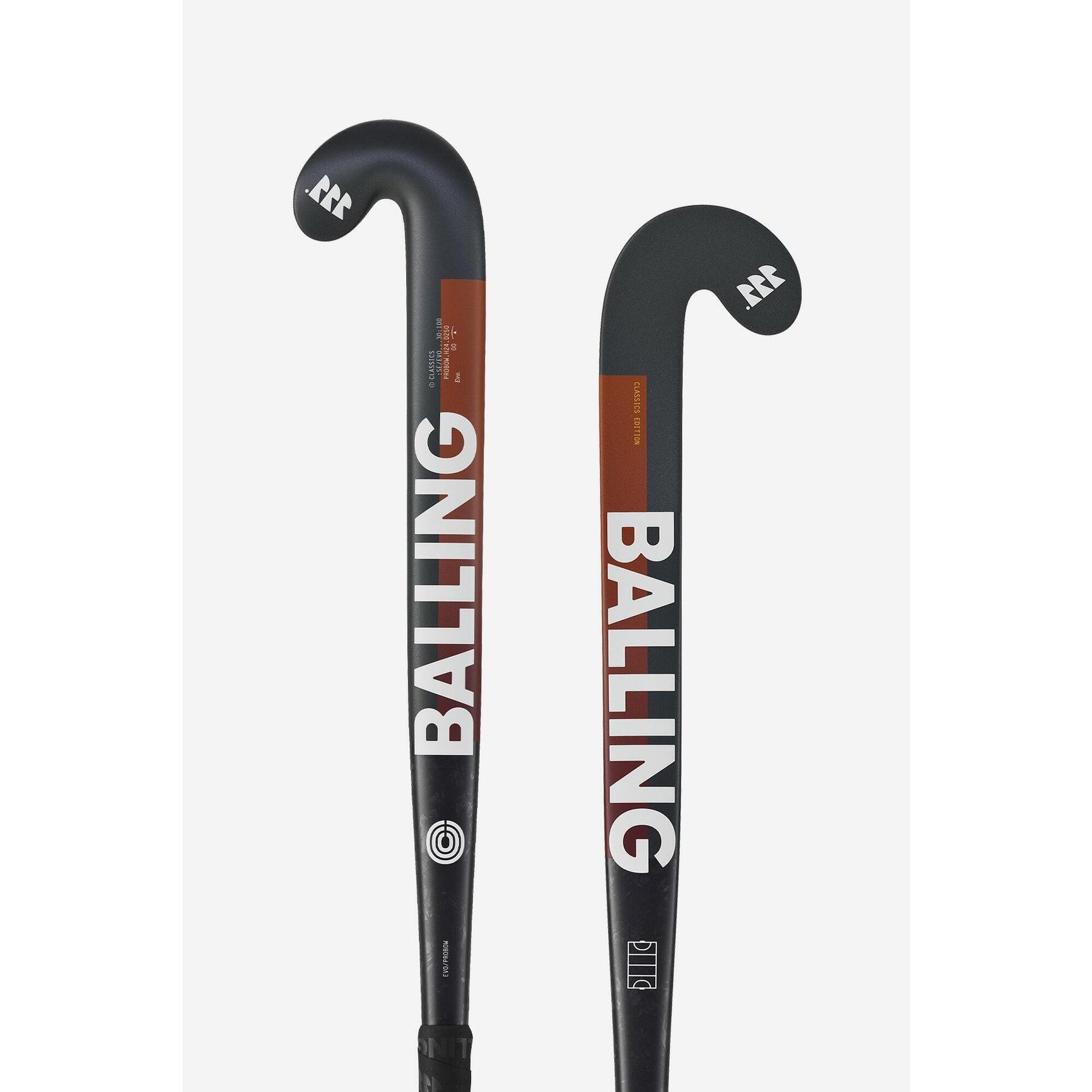 Balling - Classics Evo 30 Probow - Stick De Hockey - 35" - Decathlon