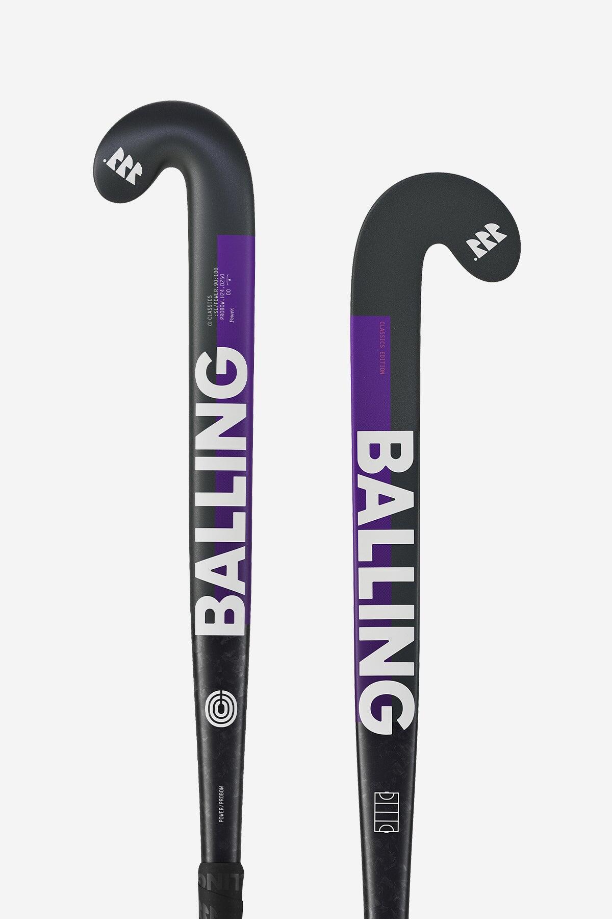 BALLING Classics Power 90 Probow