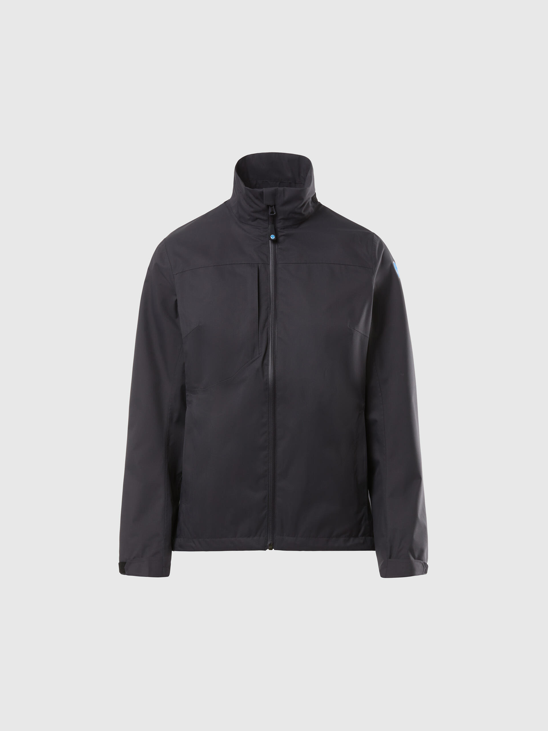 Chaqueta de sotavento para mujer 3/3