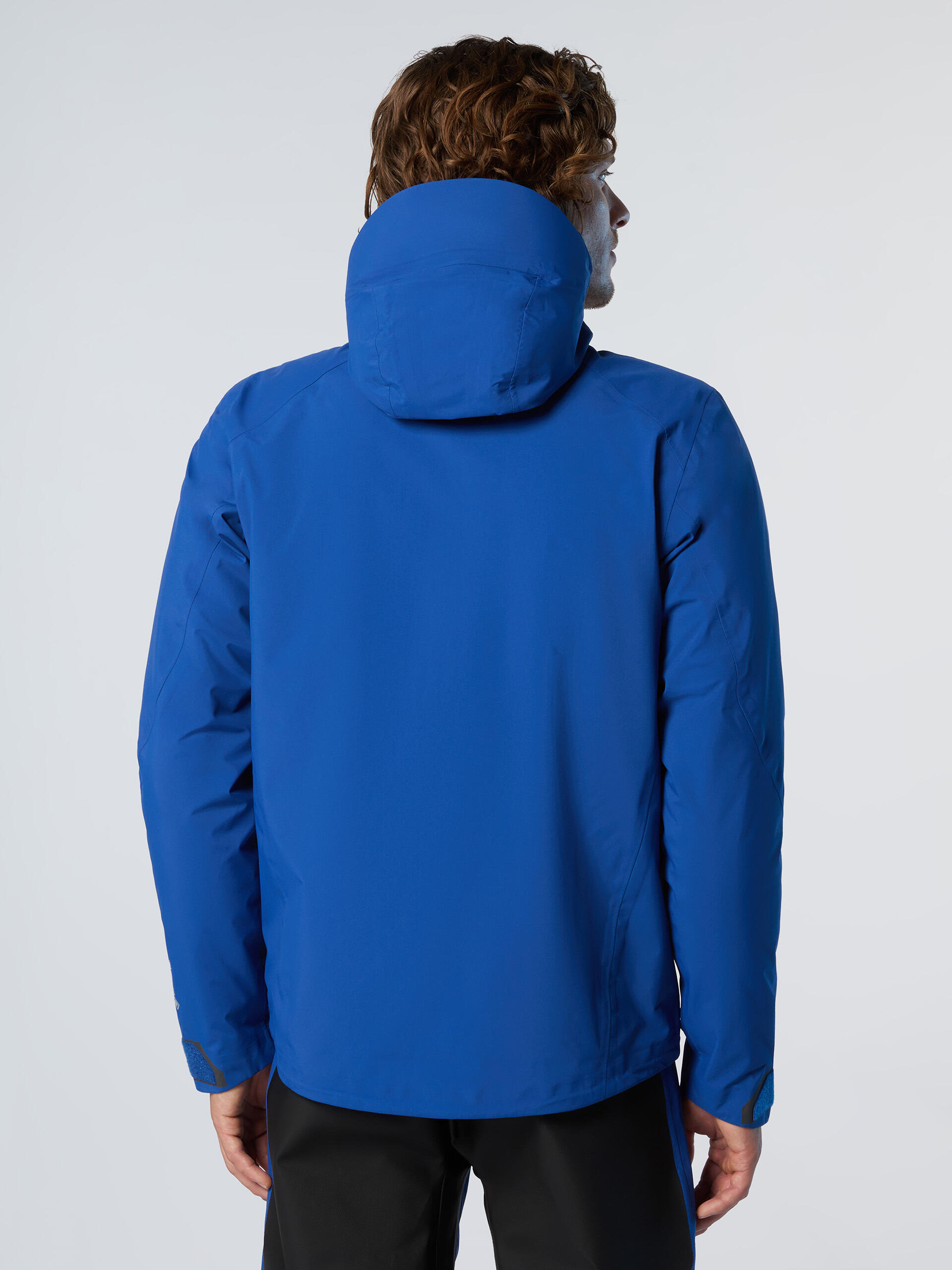 Chaqueta Inshore Race para hombre 2/3