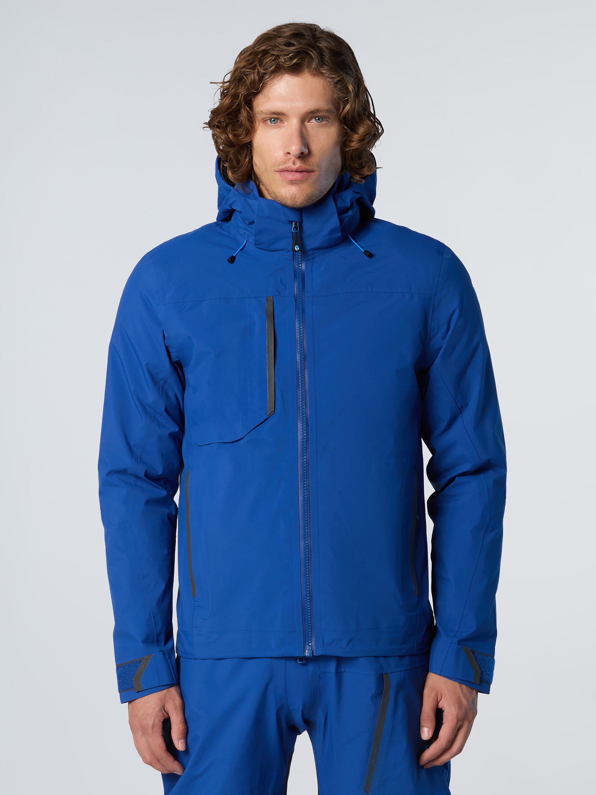 NORTH SAILS Inshore Race Jacke für Herren
