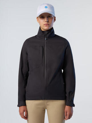 Damen Leeward Jacke für Damen