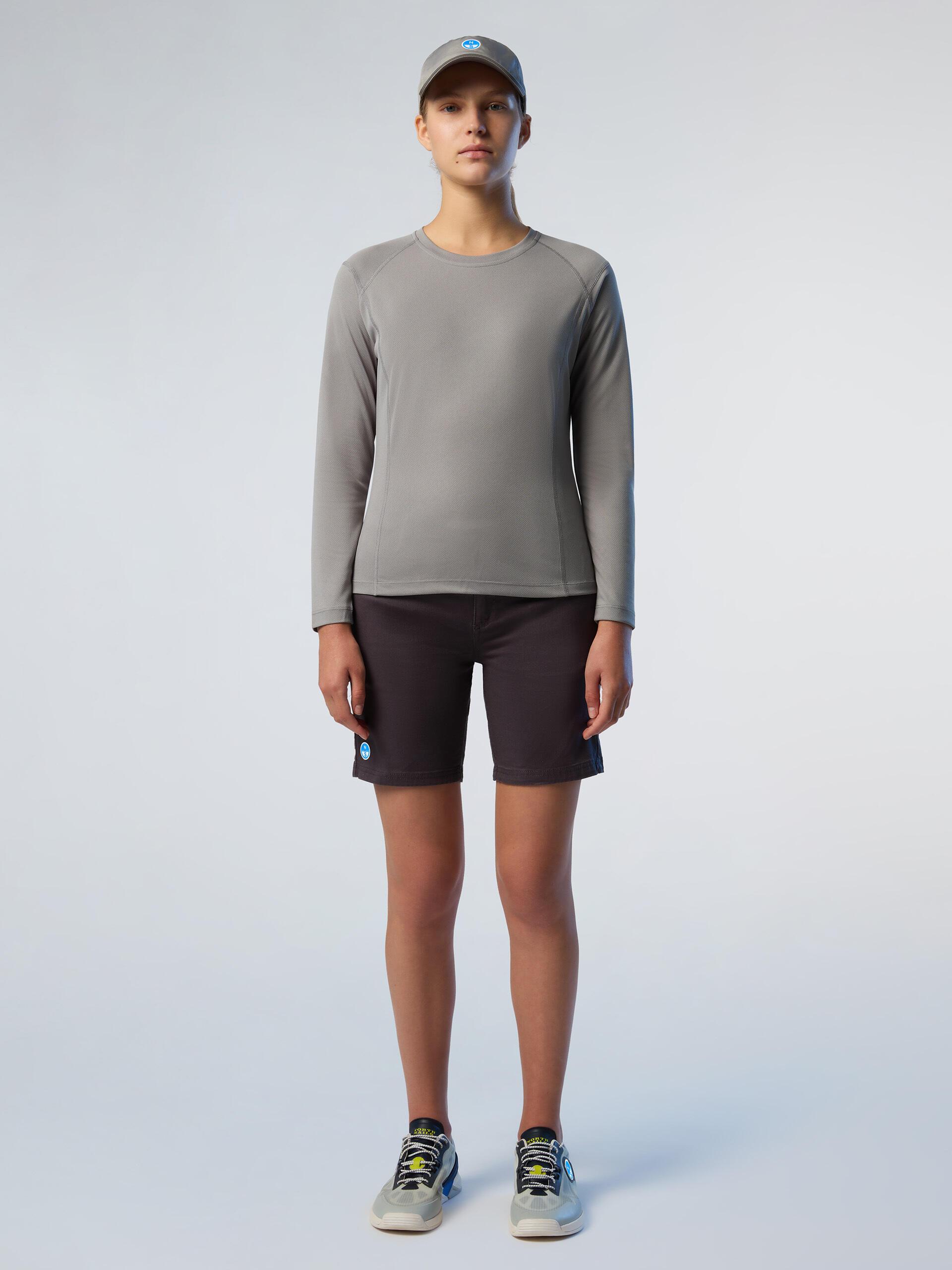 Short chino femme pour femme 3/3