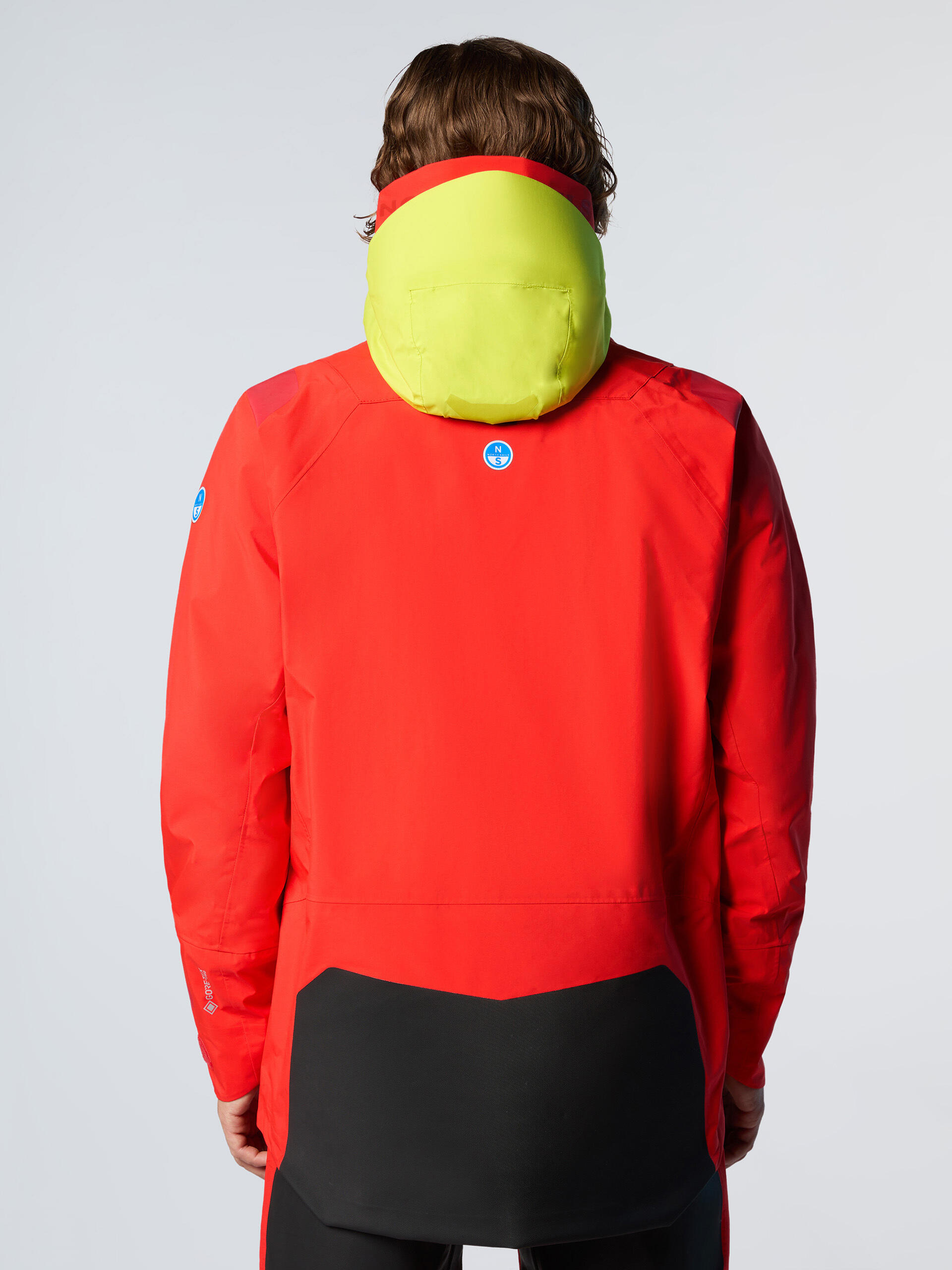 Blouse Offshore pour Homme 2/3