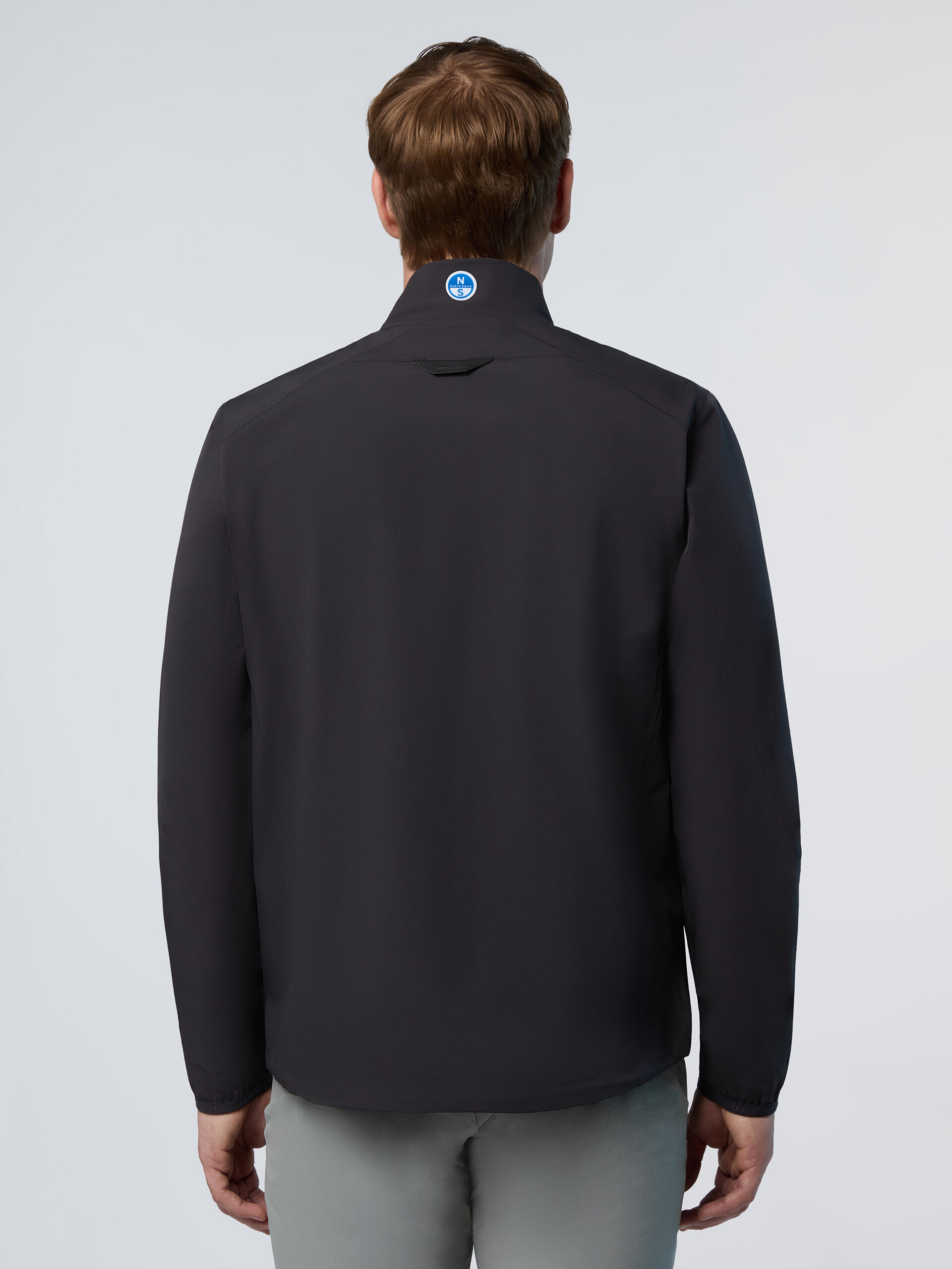 Veste imperméable GP Aero pour homme 2/3