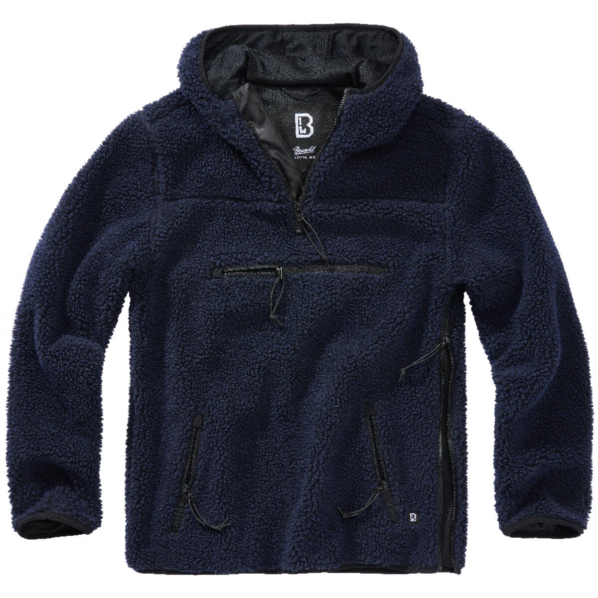 Polar Brandit Teddy Worker 3/4