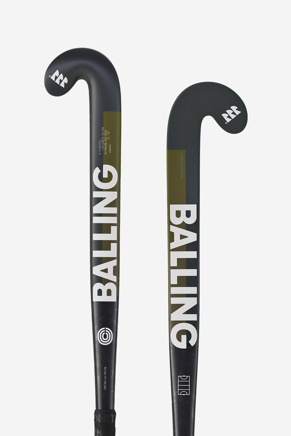 BALLING Classics Control 70 Ultralow