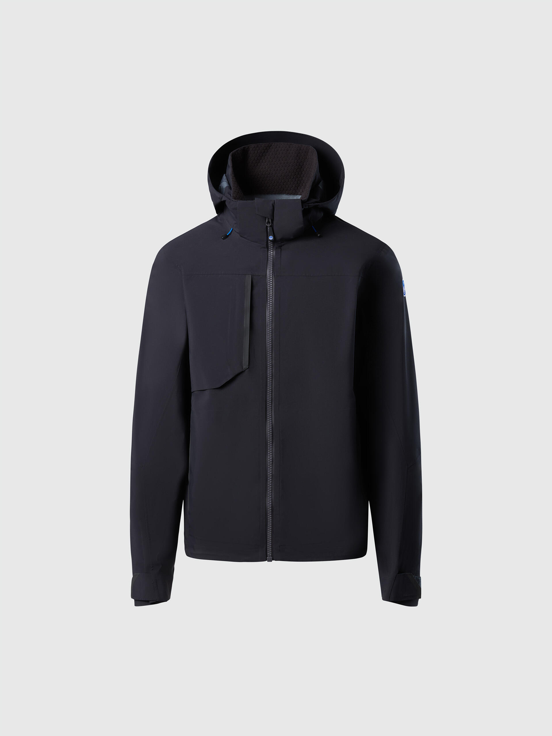 Chaqueta Inshore Race para hombre 3/3